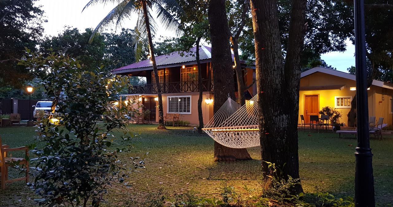 Stay Amare Villa Maria 1 Bacolod Exterior foto