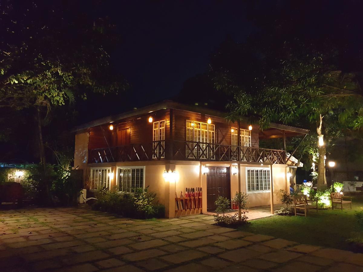 Stay Amare Villa Maria 1 Bacolod Exterior foto