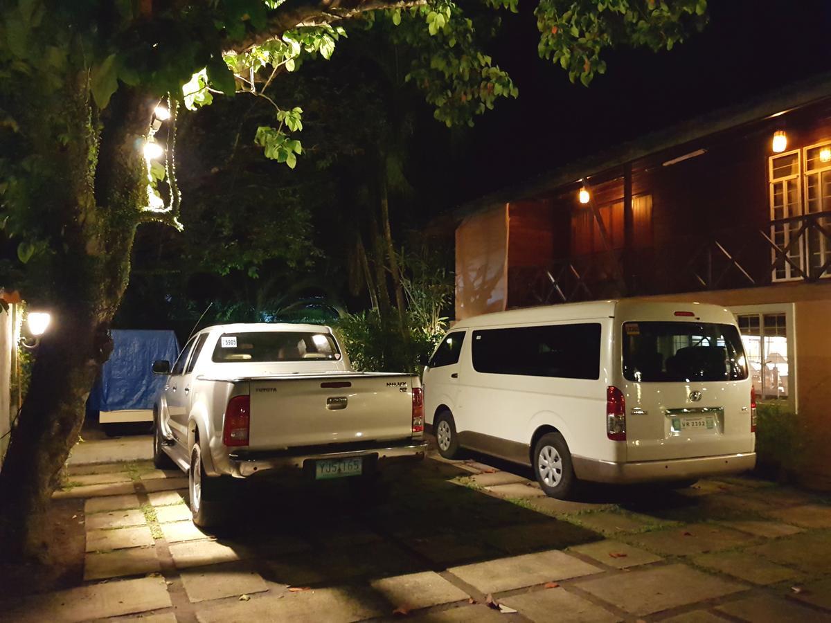 Stay Amare Villa Maria 1 Bacolod Exterior foto